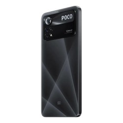 Celular Xiaomi Poco X4 Pro 5G 128 GB Black