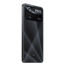 Celular Xiaomi Poco X4 Pro 5G 128 GB Black