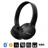 Audífonos Panasonic Bluetooth HF420 Negro