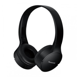 Audífonos Panasonic Bluetooth HF420 Negro