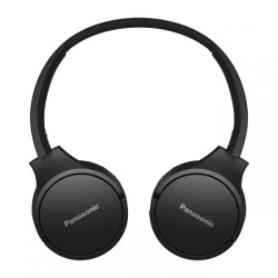 Audífonos Panasonic Bluetooth HF420 Negro