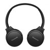 Audífonos Panasonic Bluetooth HF420 Negro