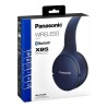 Audífonos Panasonic Bluetooth HF420 Negro
