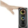PARLANTES GAMER RGB DHE-6001