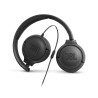 AUDIFONOS JBL TUNE 500 NEGRO
