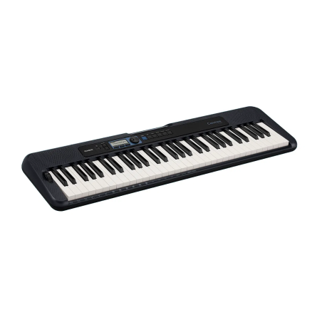 Teclado Casio CT-S300BK Casiotone