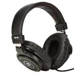 Audífonos Mackie MC-100