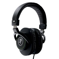 Audífonos Mackie MC-100