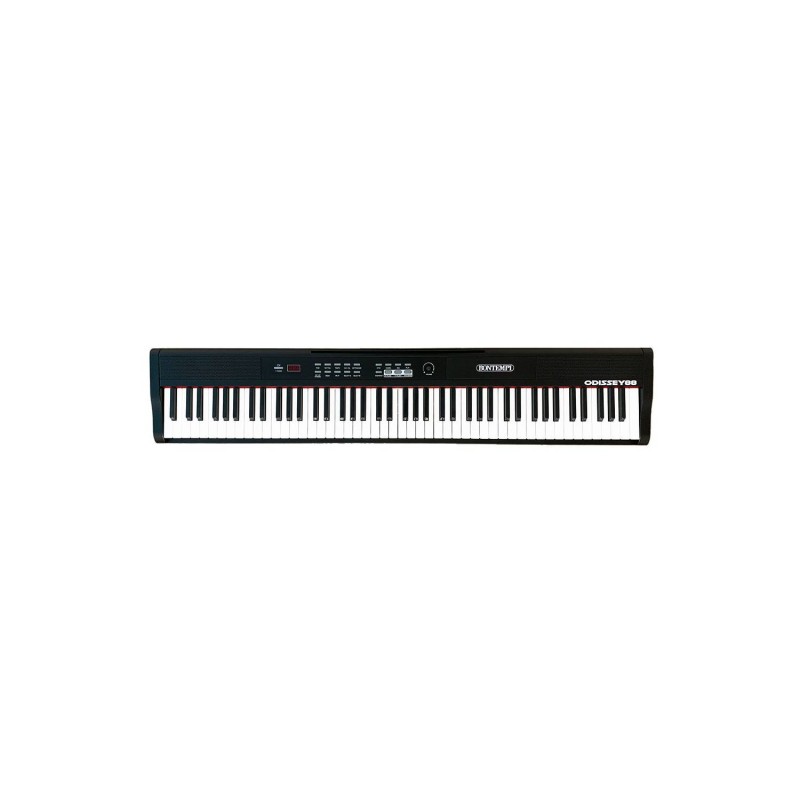 PIANO DIGITAL BONTEMPI ODISSEY 88 TECLAS