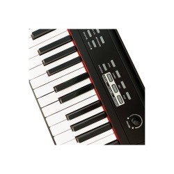PIANO DIGITAL BONTEMPI ODISSEY 88 TECLAS