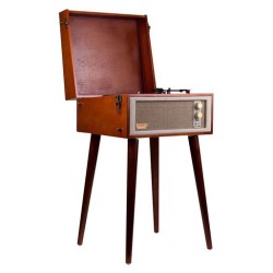 Tocadiscos Triumph Mueble...
