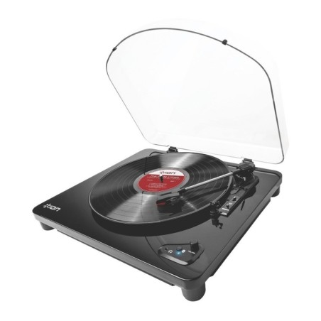 ION - Tornamesa con Transmisor Bluetooth AIR LP
