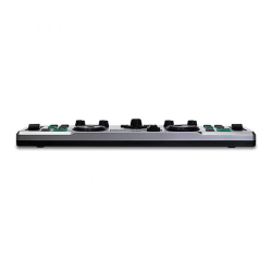 Controlador Dj Ion Compacto Para Ipad Idj2Go