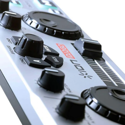 Controlador Dj Ion Compacto Para Ipad Idj2Go