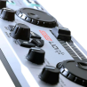 Controlador Dj Ion Compacto Para Ipad Idj2Go