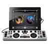 Controlador Dj Ion Compacto Para Ipad Idj2Go