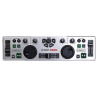 Controlador Dj Ion Compacto Para Ipad Idj2Go