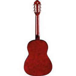 Guitarra EKO Clásica CS-5 Sunburst Nylon