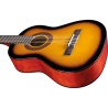 Guitarra EKO Clásica CS-5 Sunburst Nylon