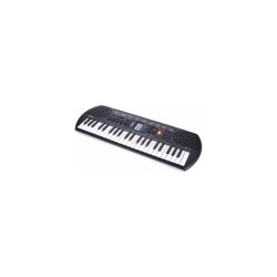 TECLADO MUSICAL CASIO 44 TECLAS SA-77 CASIO