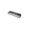 TECLADO MUSICAL CASIO 44 TECLAS SA-77 CASIO