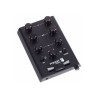 Mini Dj Mixer Pokket Mixer, Midnight Black