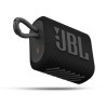 PARLANTE JBL GO 3 BLACK