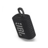 PARLANTE JBL GO 3 BLACK