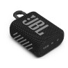 PARLANTE JBL GO 3 BLACK