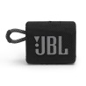 PARLANTE JBL GO 3 BLACK