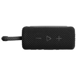 PARLANTE JBL GO 3 BLACK
