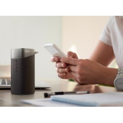Parlante Bluetooth Philips /waterproof Tas3505