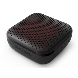 Parlante Philips Bluetooth Tas2505 Waterproof