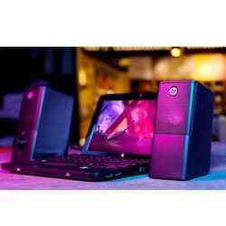PARLANTES GAMER DHS-2101
