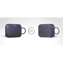 PARLANTE BLUETOOTH LG XBOOM GO PM1