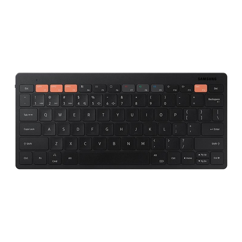 Teclado Samsung Trio 500 Multi Bluetooth