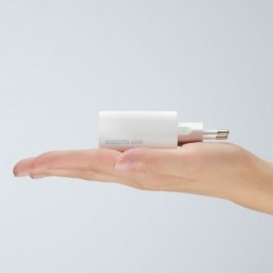 MI 65W FAST CHARGER WITH GAN TECH